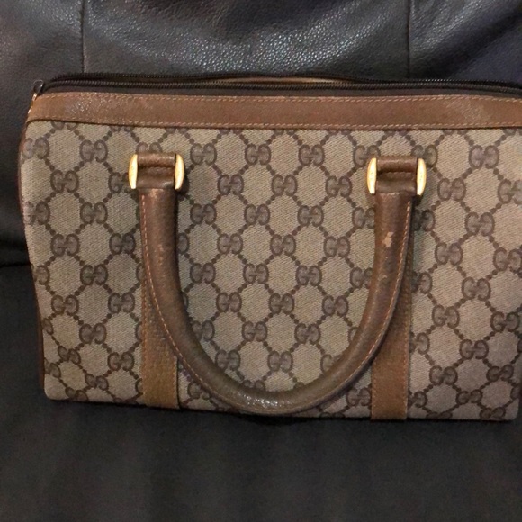 Gucci Boston - Picture 2 of 9